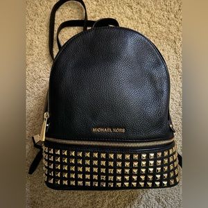 MICHAEL KORS Rhea Zip Backpack